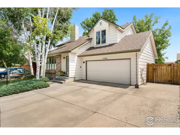 Loveland, CO 80537,1182 Belle Dr