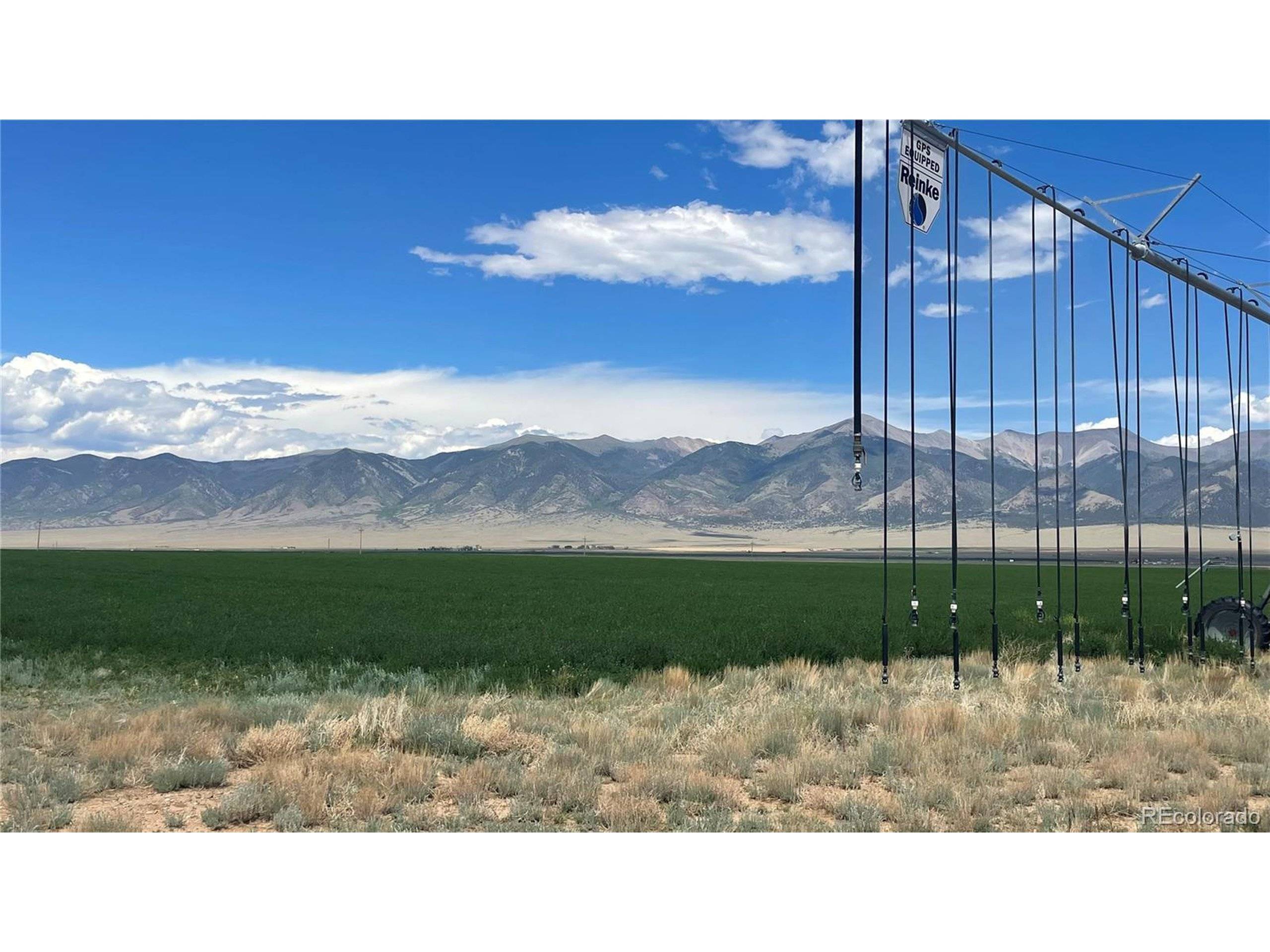 0 County Road DD.2,  Moffat,  CO 81143