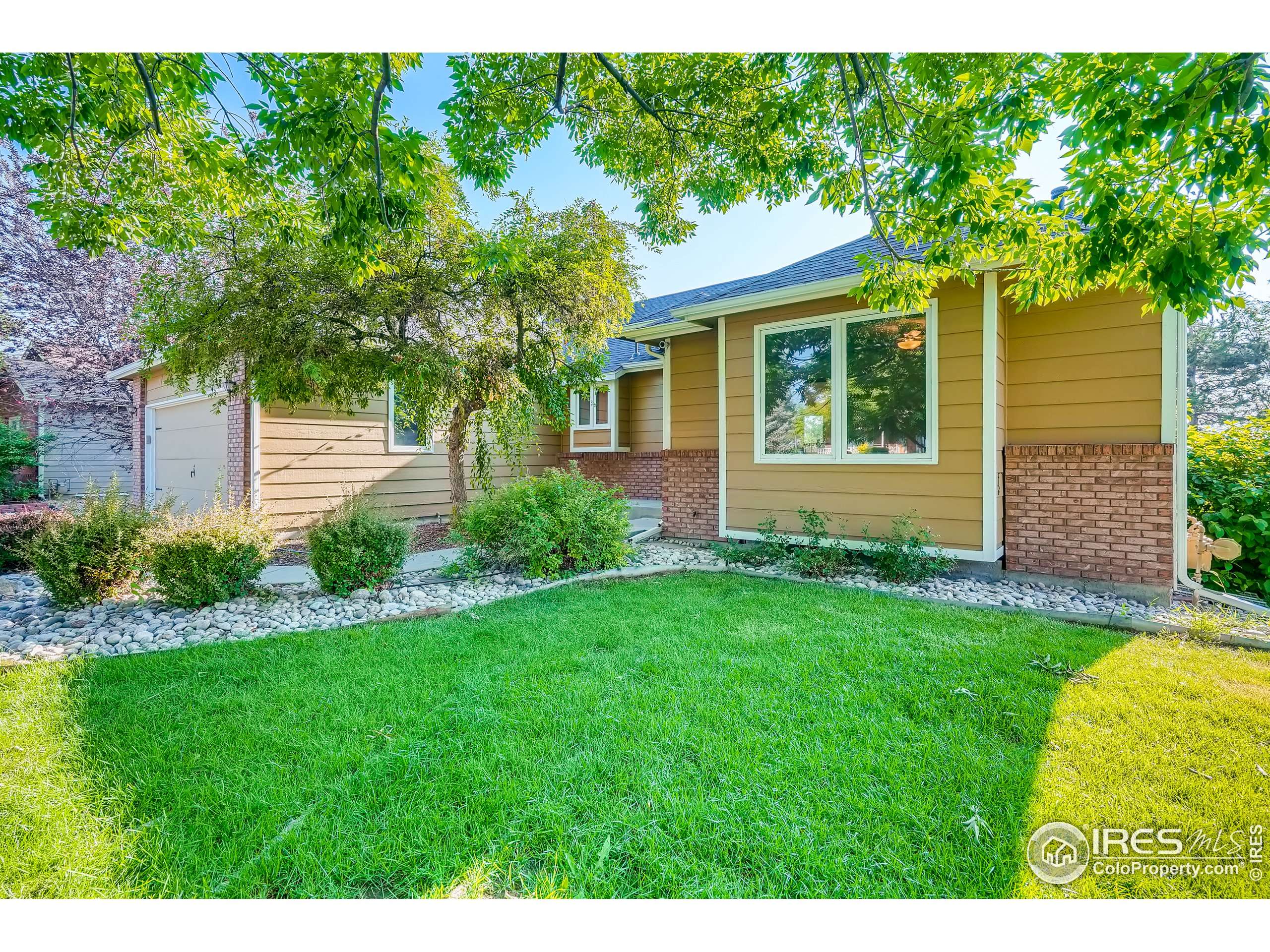 Fort Collins, CO 80525,6360 Buchanan St