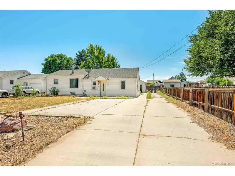 2670 W Bates Ave, Denver, CO 80236