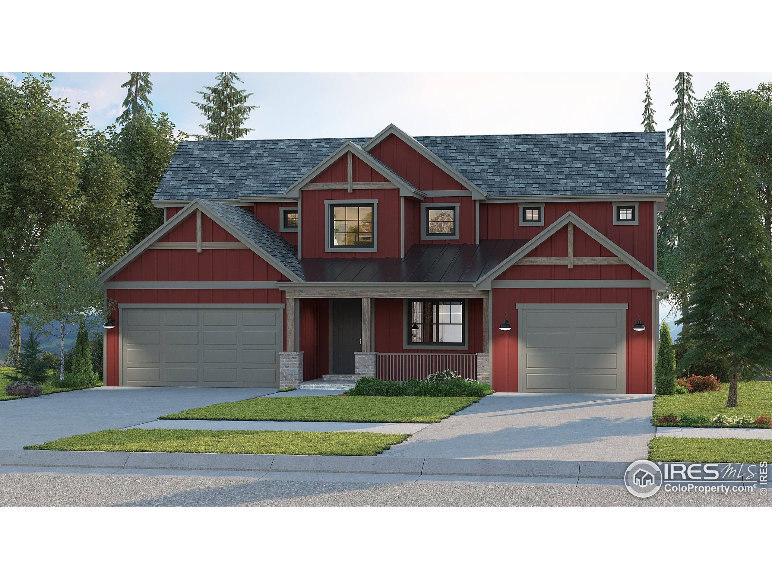 Loveland, CO 80538,3086 Lake Verna Dr