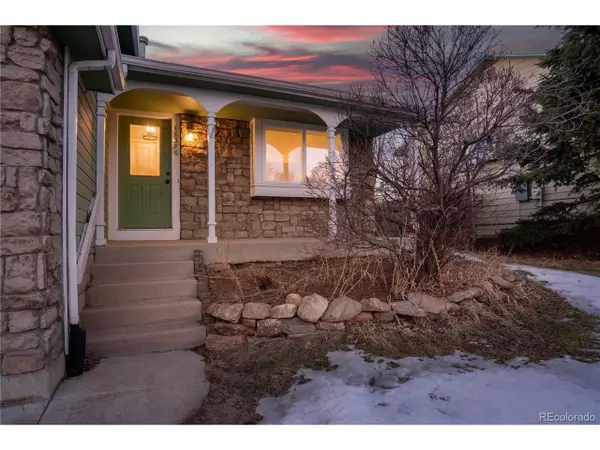 Littleton, CO 80127,11386 W Bowles Pl