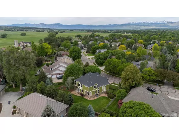 Longmont, CO 80504,2240 Summitview Dr