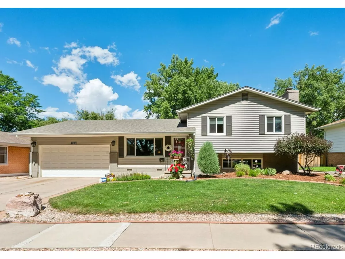 Colorado Springs, CO 80907,2514 Farragut Cir