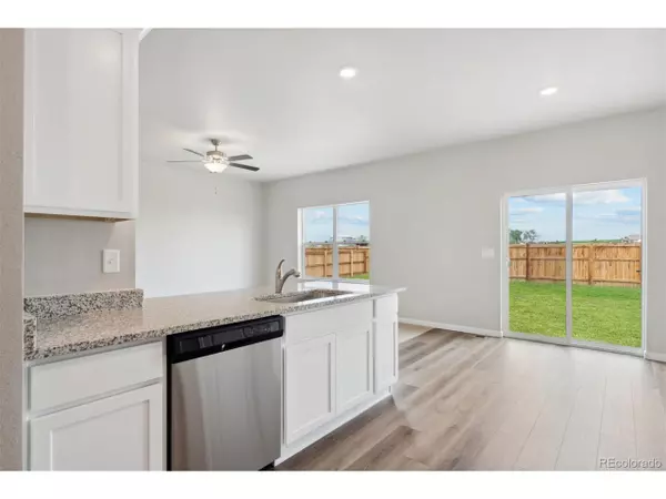 Severance, CO 80550,1054 Long Meadows St