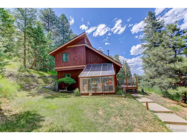 Evergreen, CO 80439,27610 Fern Gulch Dr