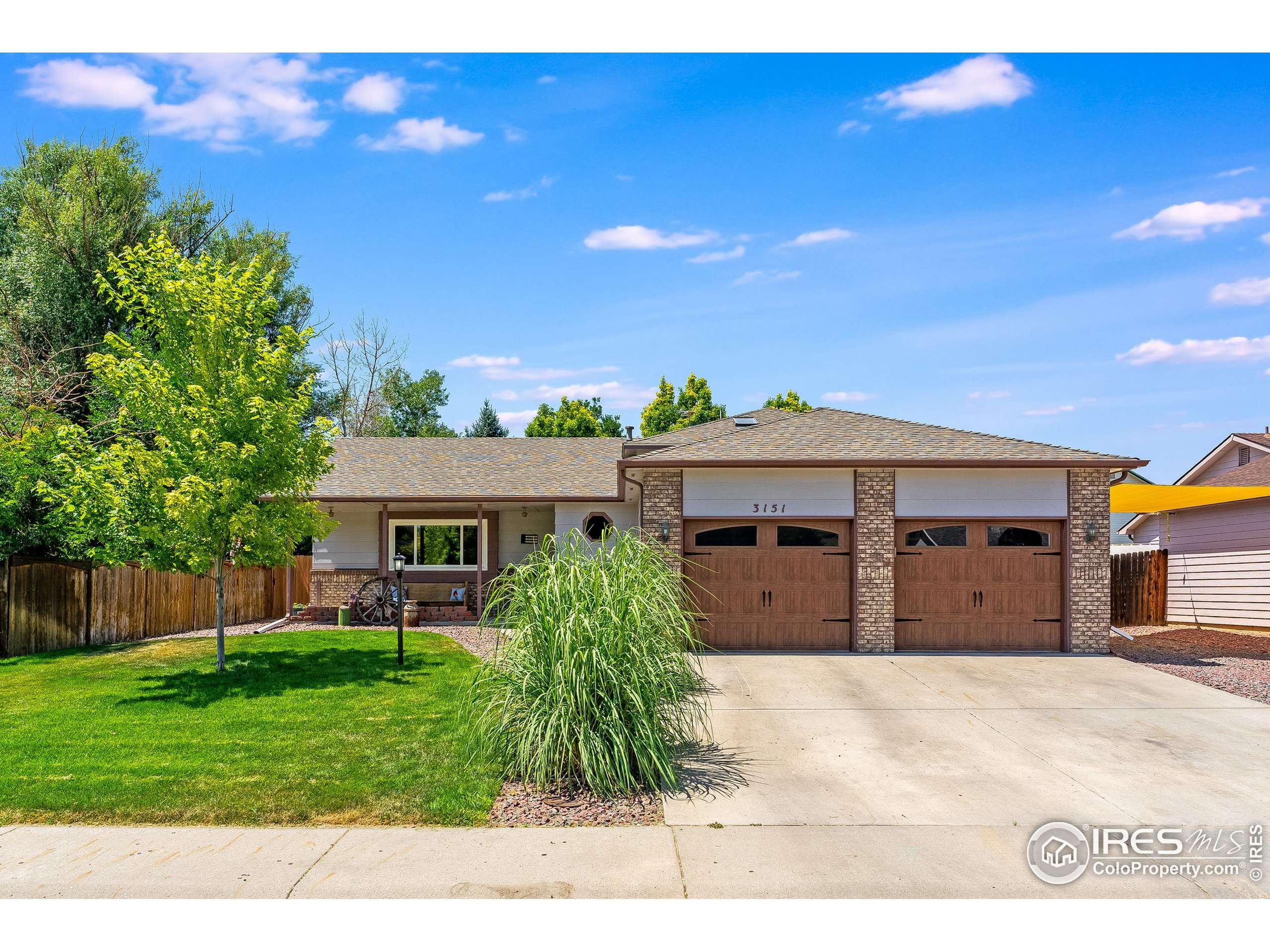 Loveland, CO 80538,3151 Sweet Gum Ct