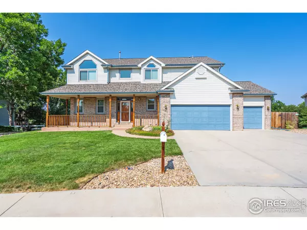 1880 Red Cloud Rd, Longmont, CO 80504