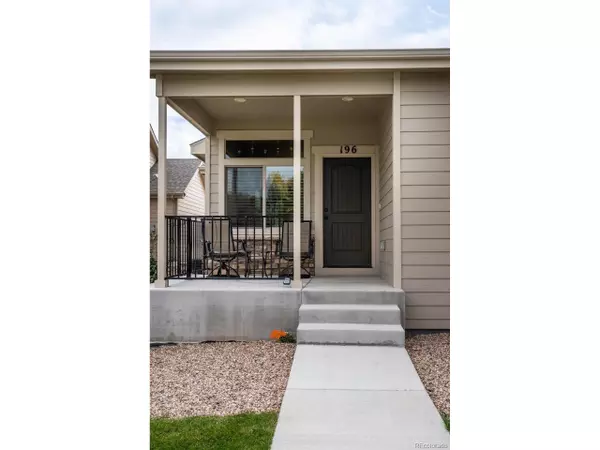 Johnstown, CO 80534,196 Darlington Ln