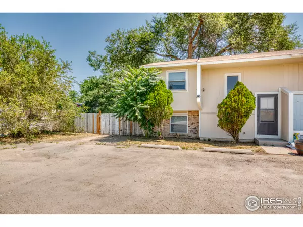 232 W Taylor Ave, La Salle, CO 80645