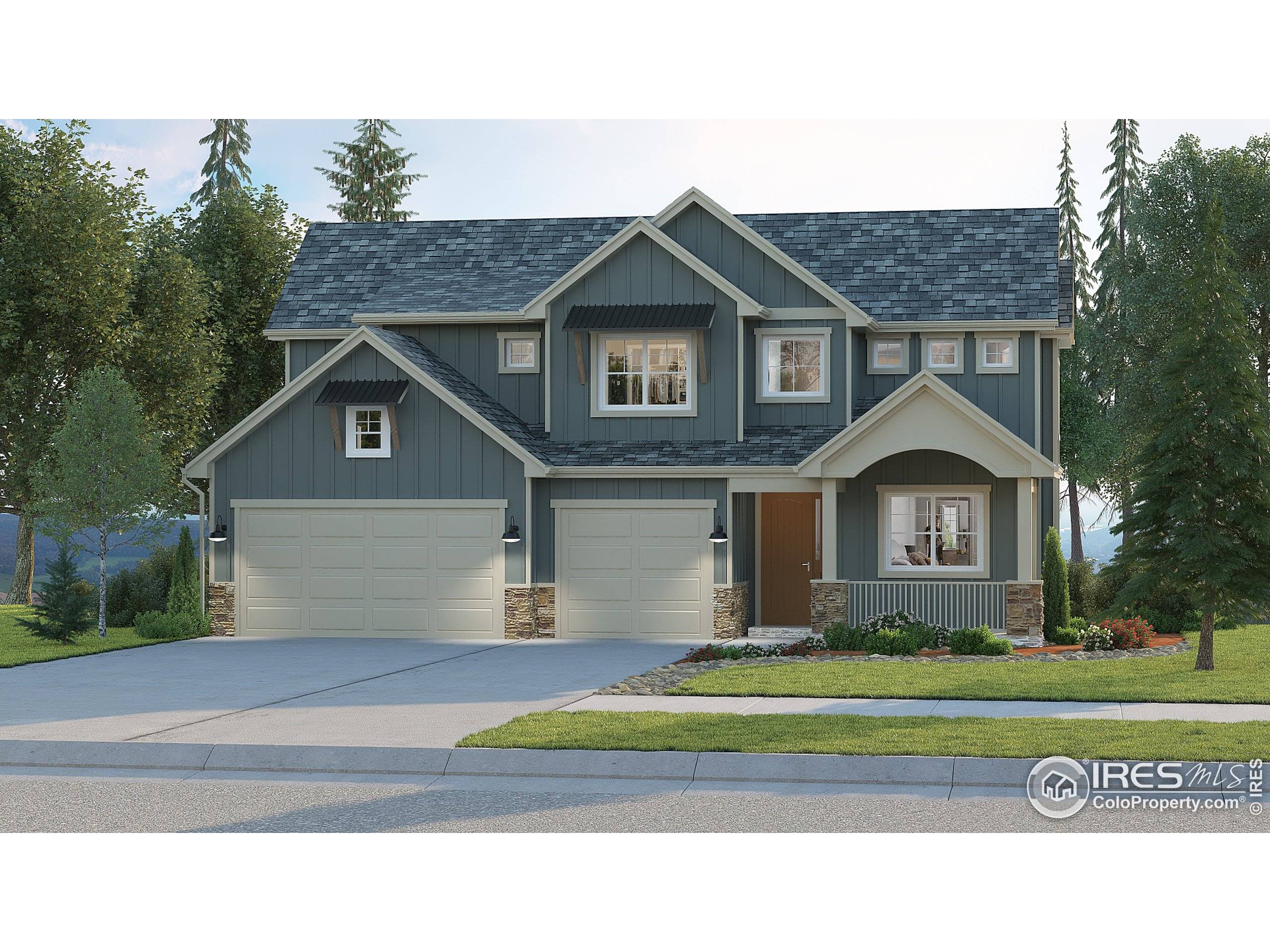 Loveland, CO 80538,2962 Lake Verna Dr