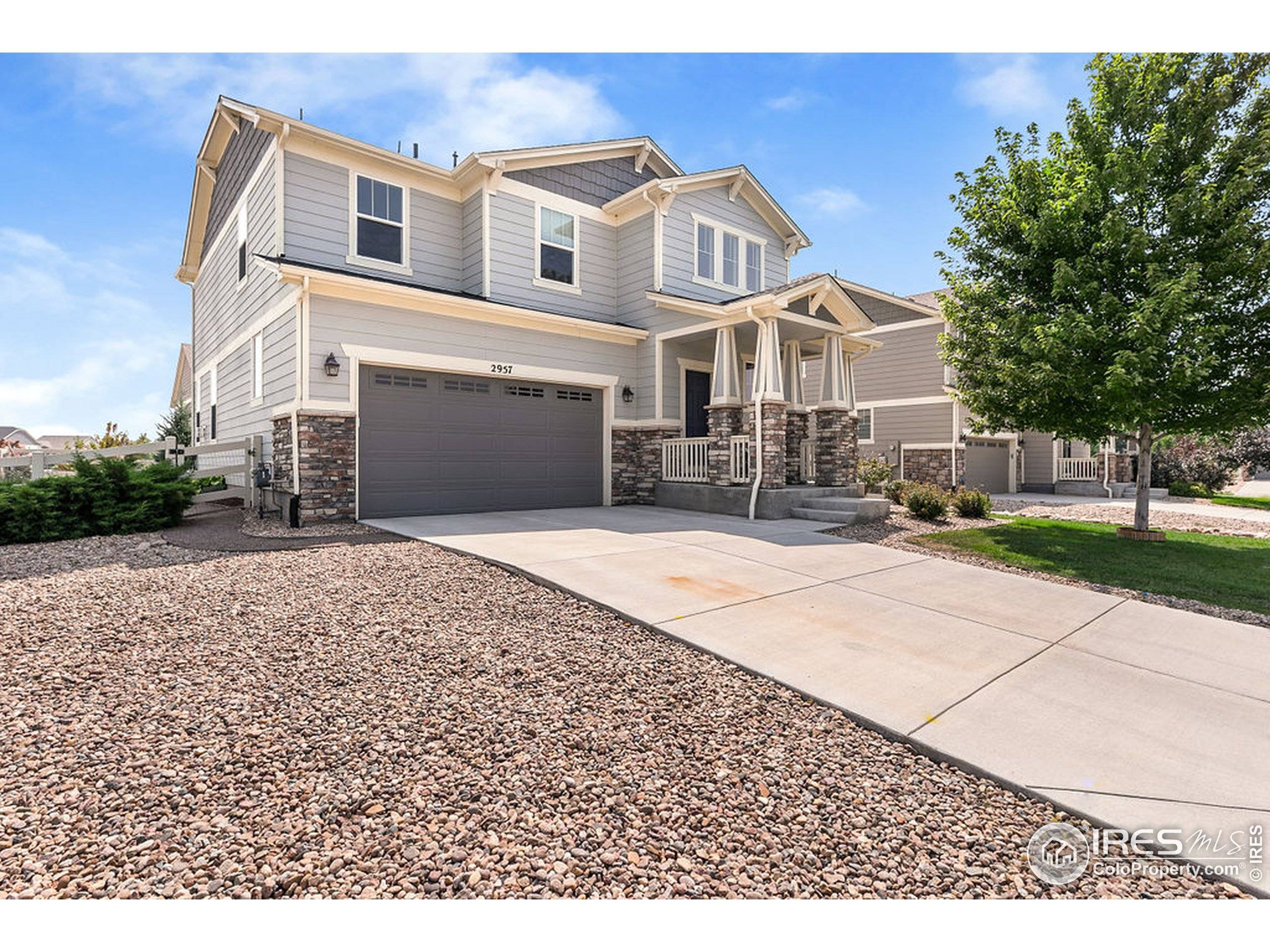 Fort Collins, CO 80525,2957 Haflinger Dr