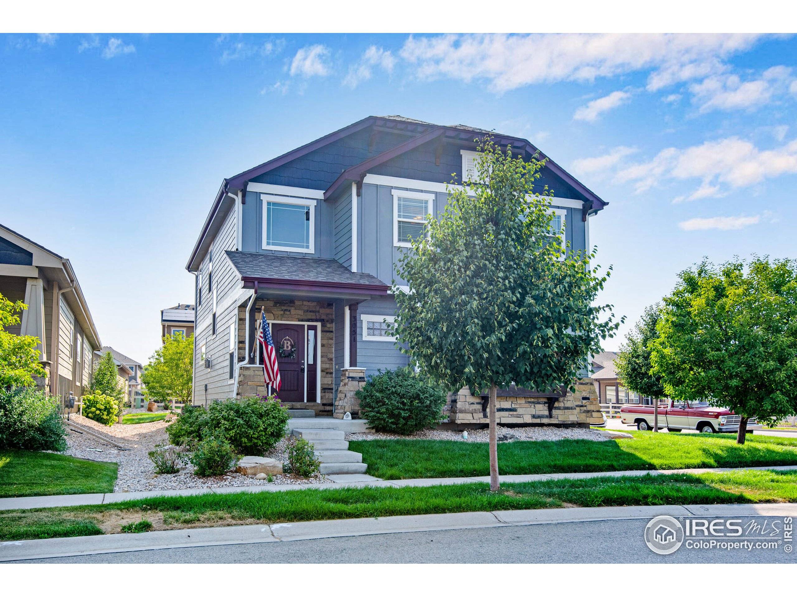 Fort Collins, CO 80525,3051 Denver Dr