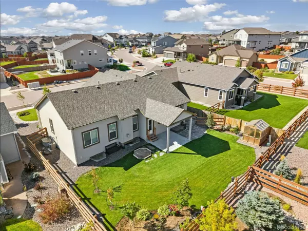 Peyton, CO 80831,12714 Sunrise Ridge Dr