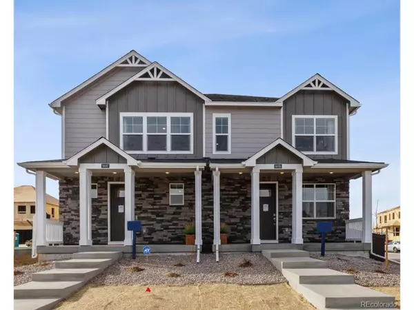 18722 E 99th Ave, Commerce City, CO 80022