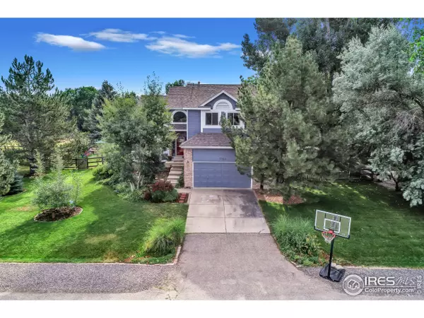 7344 Meadow Ln, Niwot, CO 80503