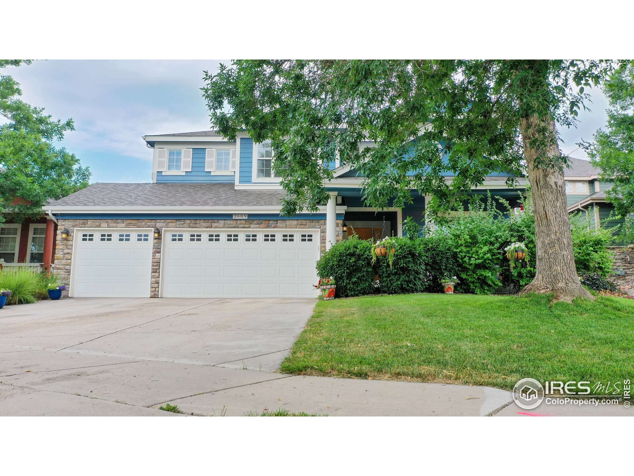 Fort Collins, CO 80525,2609 Chase Dr