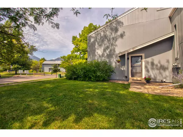 Boulder, CO 80303,4135 Monroe Dr #C