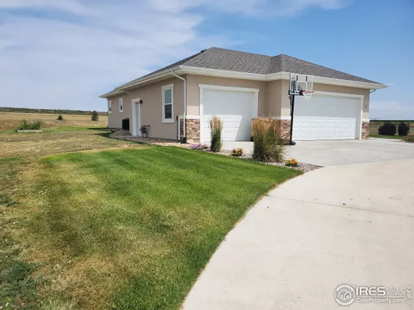 Fort Morgan, CO 80701,16 Saddle Ridge Dr