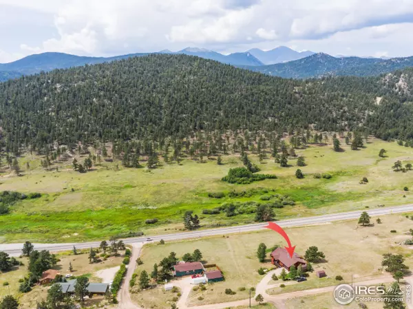 Estes Park, CO 80517,260 Meadowview Dr