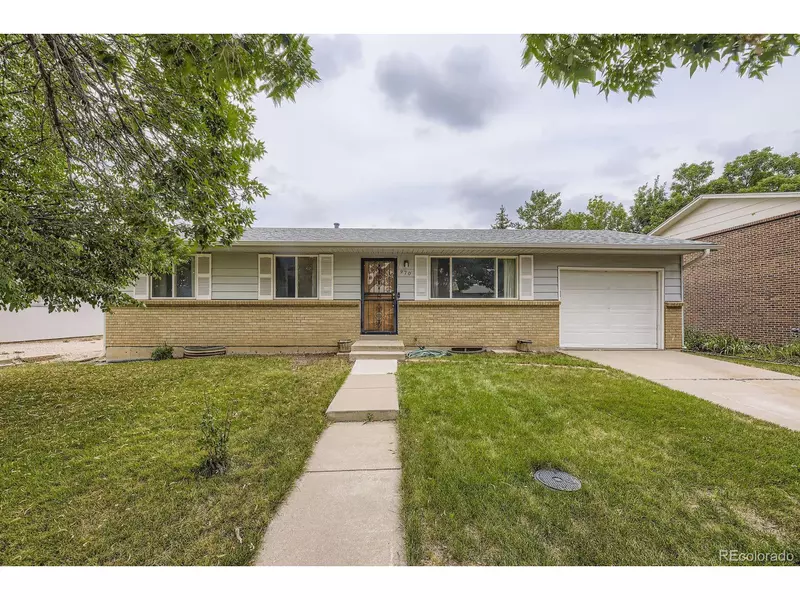 970 Olathe St, Aurora, CO 80011