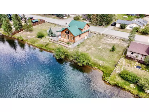 Clear Creek Dr, Georgetown, CO 80444