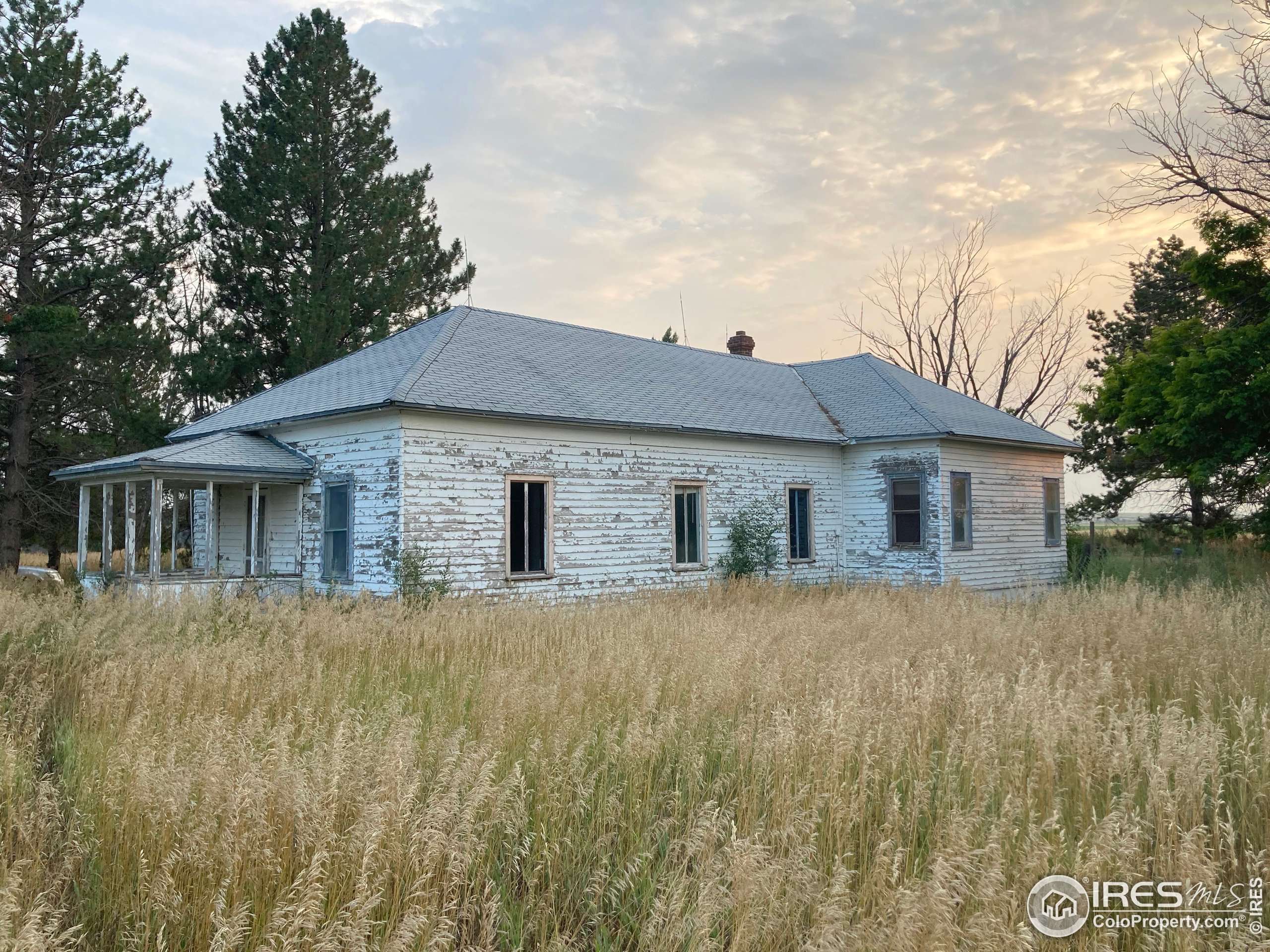 12809 County Road 35,  Holyoke,  CO 80734