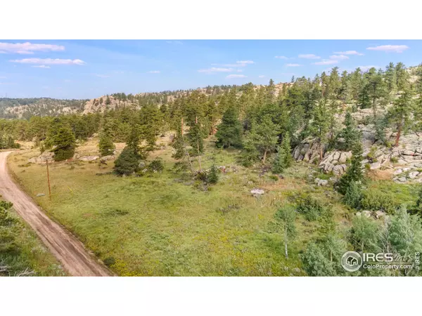 N Rim Rd, Livermore, CO 80536