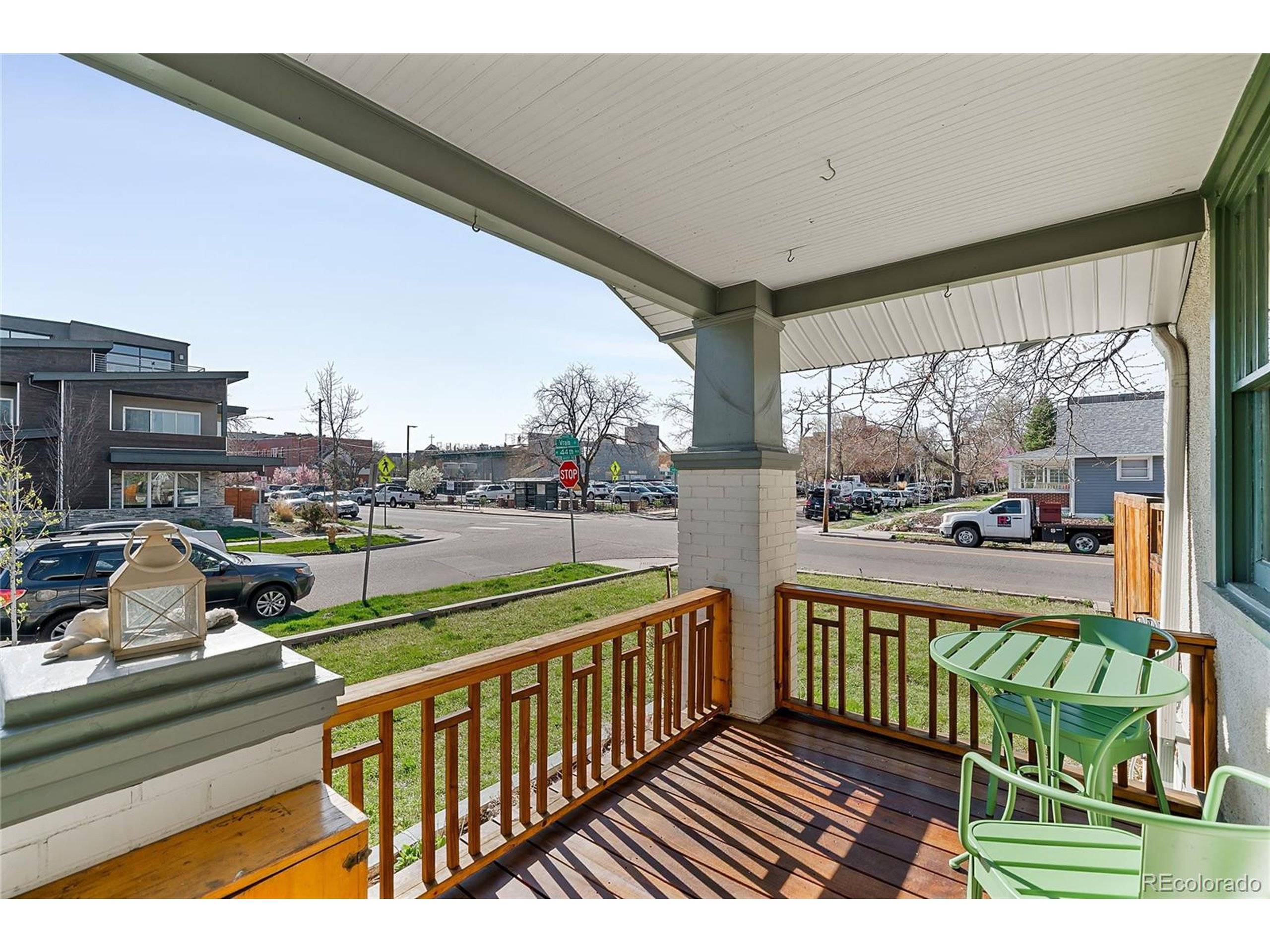 Denver, CO 80212,4401 Vrain St