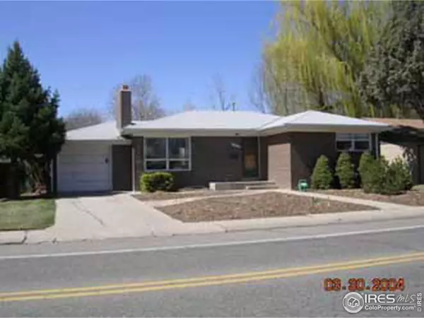 1733 Collyer St, Longmont, CO 80501