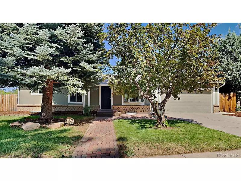 16595 E Wagontrail Dr, Aurora, CO 80015