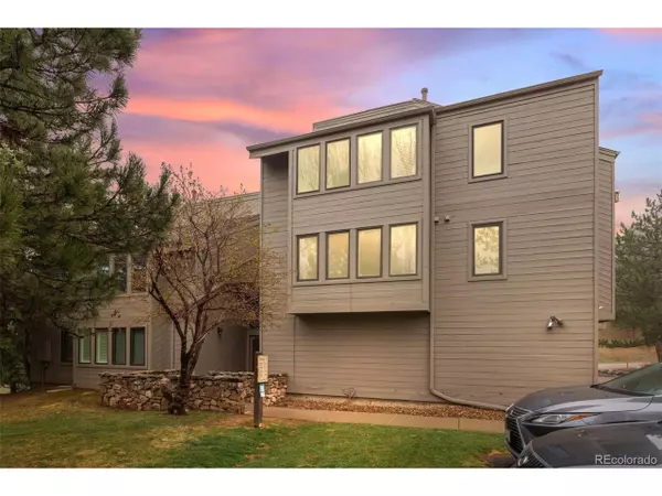 23551 Genesee Village Rd #H, Golden, CO 80401