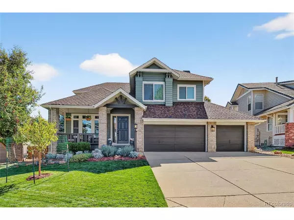 39 Buckthorn Dr, Littleton, CO 80127