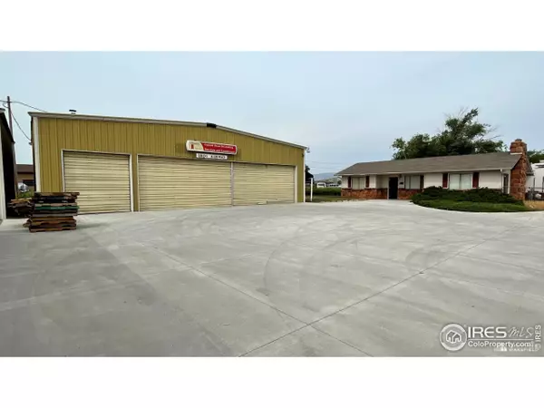 Fort Collins, CO 80524,1801 Airway Ave