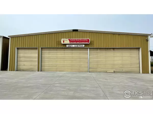 1801 Airway Ave, Fort Collins, CO 80524