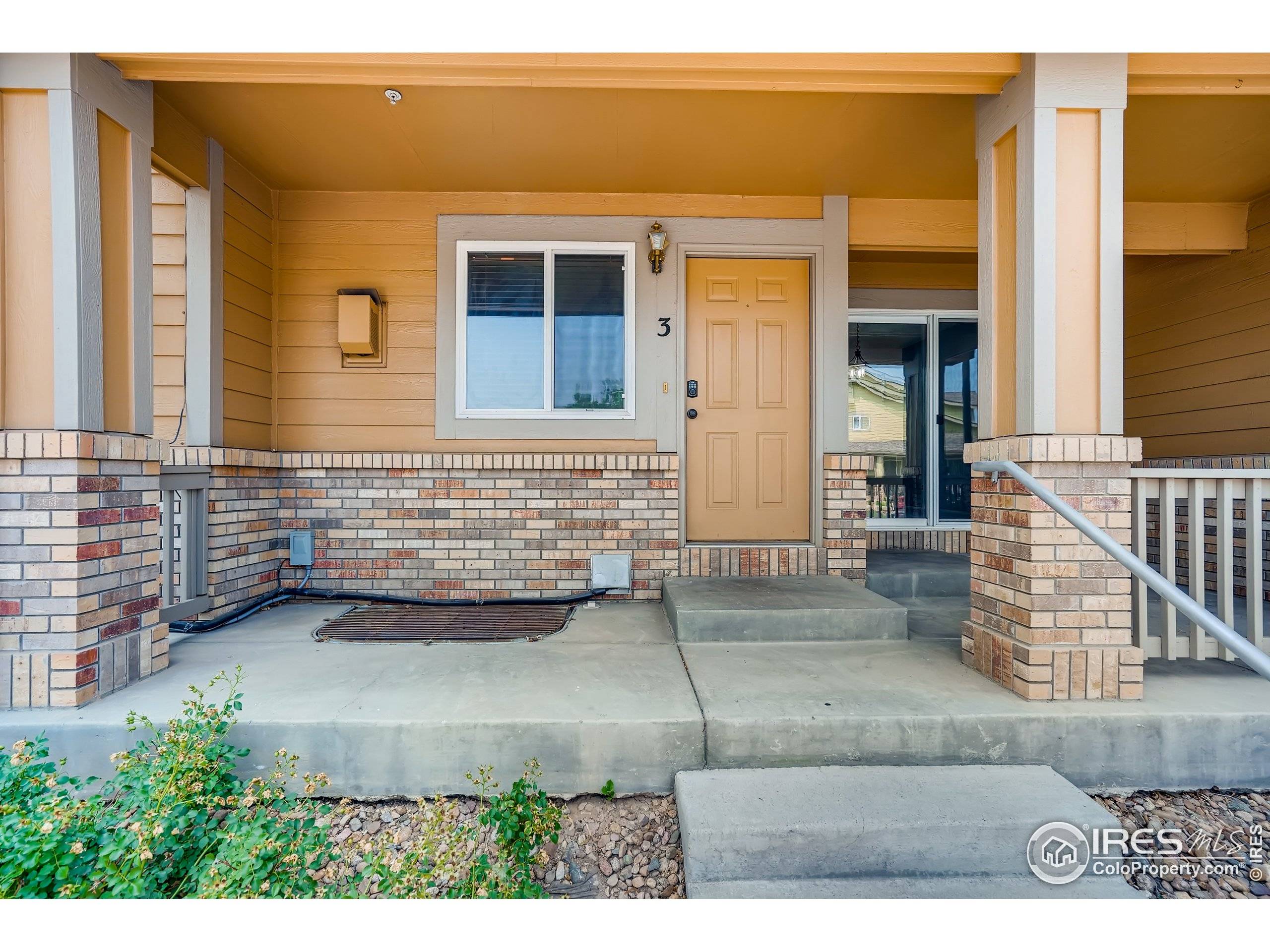 Fort Collins, CO 80525,2702 Rigden Pkwy #A3