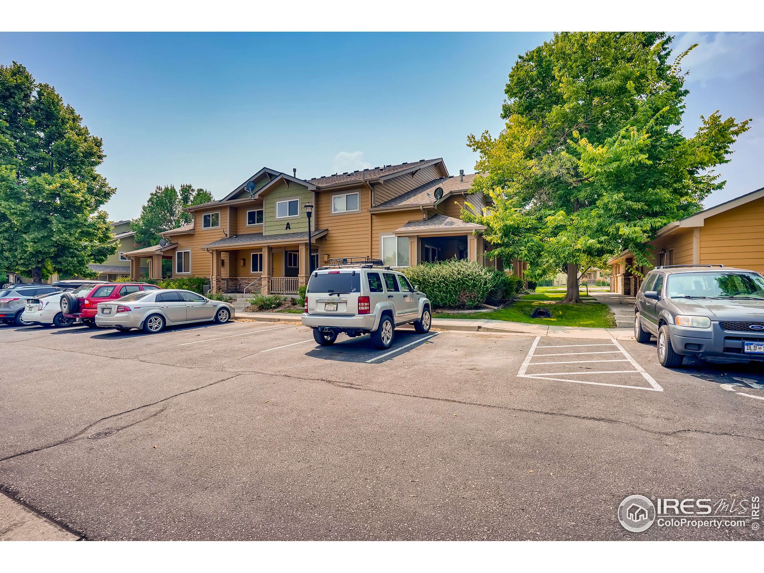 Fort Collins, CO 80525,2702 Rigden Pkwy #A3