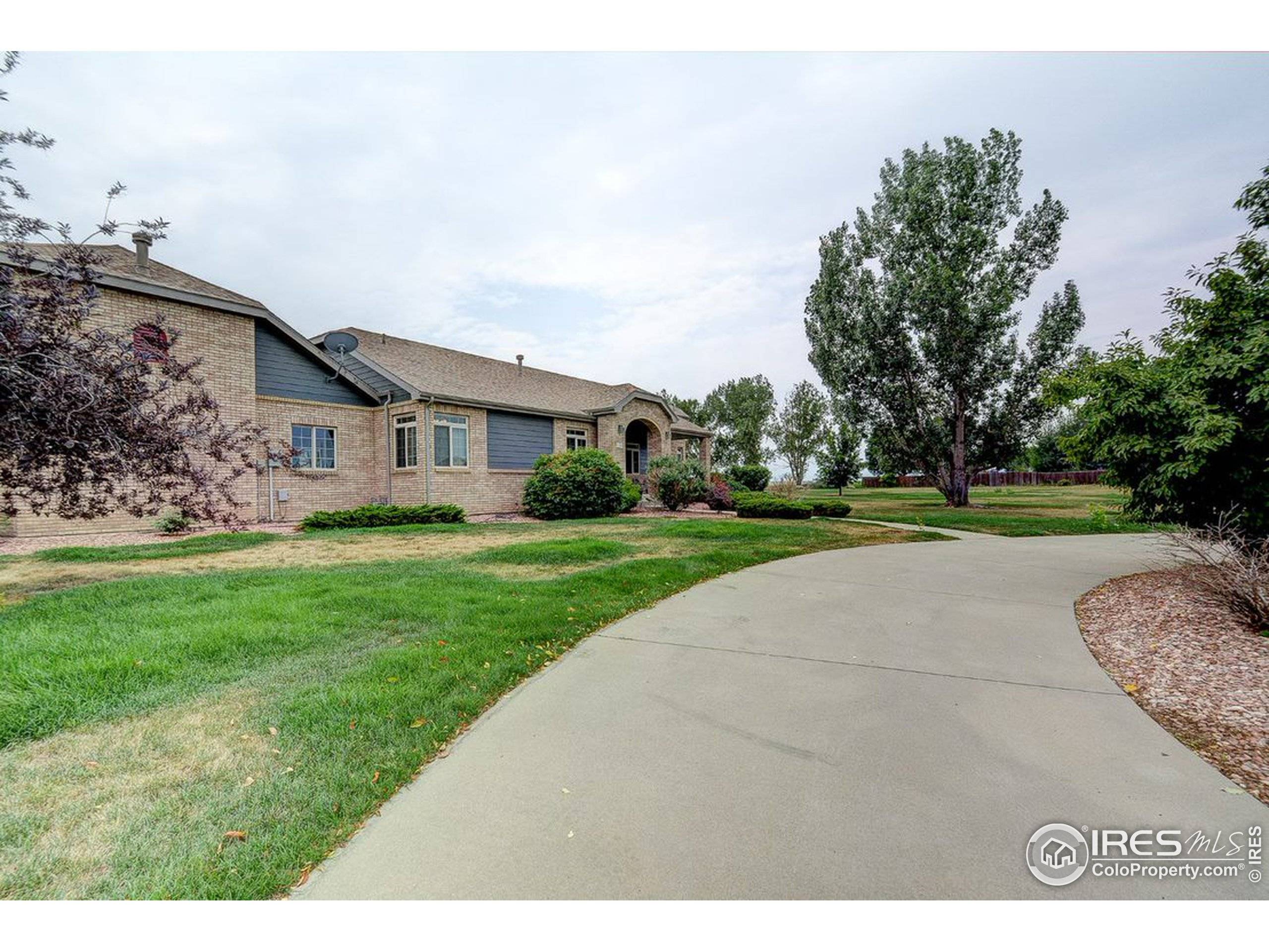 Johnstown, CO 80534,100 Zack Pl