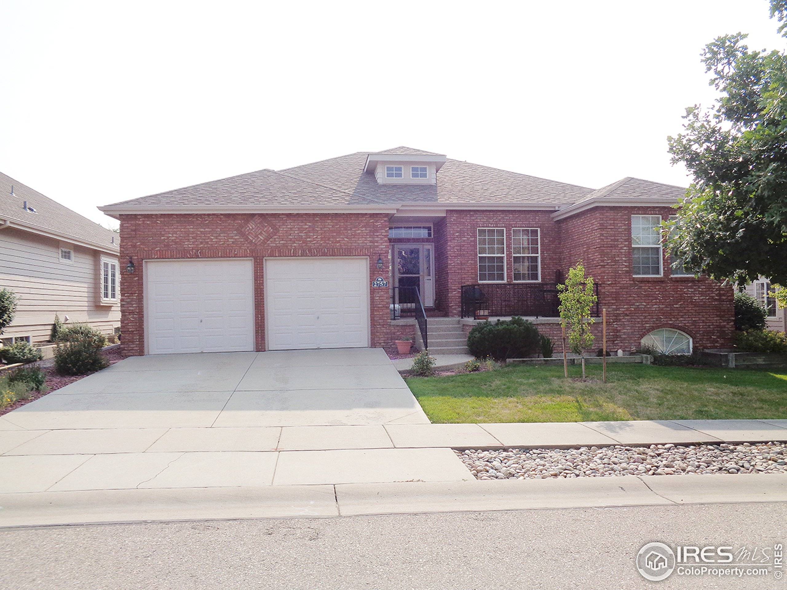 Fort Collins, CO 80525,2757 Canby Way