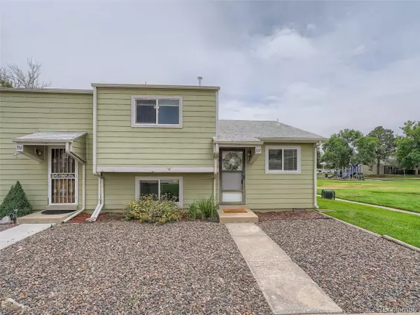 5771 W 92nd Ave #337, Westminster, CO 80031