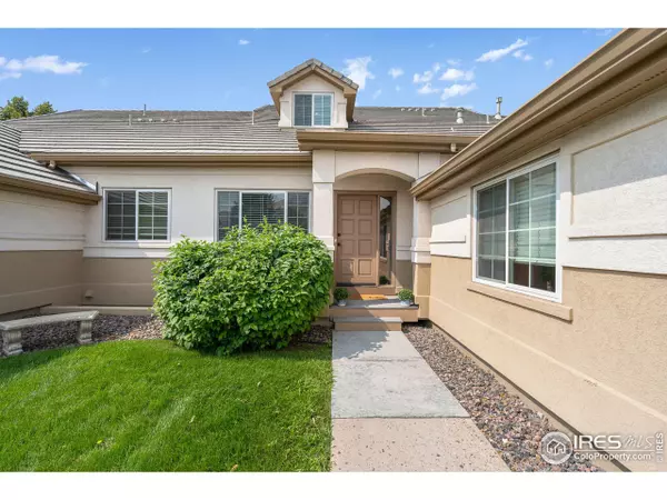 2744 W 107th Ct #B, Westminster, CO 80234