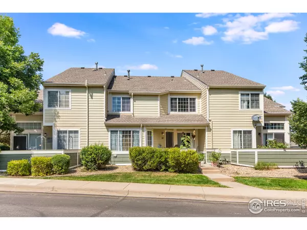 930 Button Rock Dr #104, Longmont, CO 80504