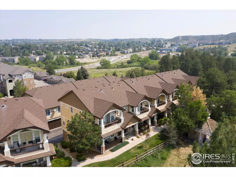 1652 Cherry Hills Ln, Castle Rock, CO 80104