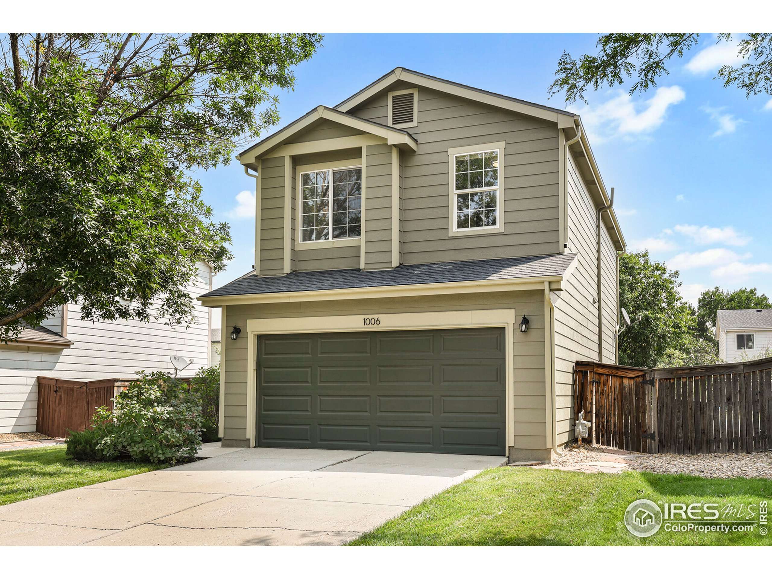 1006 Mockingbird St, Brighton, CO 80601