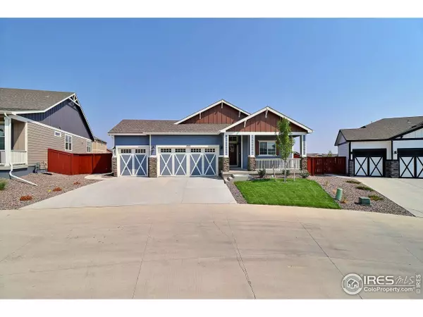 2115 Covered Bridge Pkwy, Windsor, CO 80550