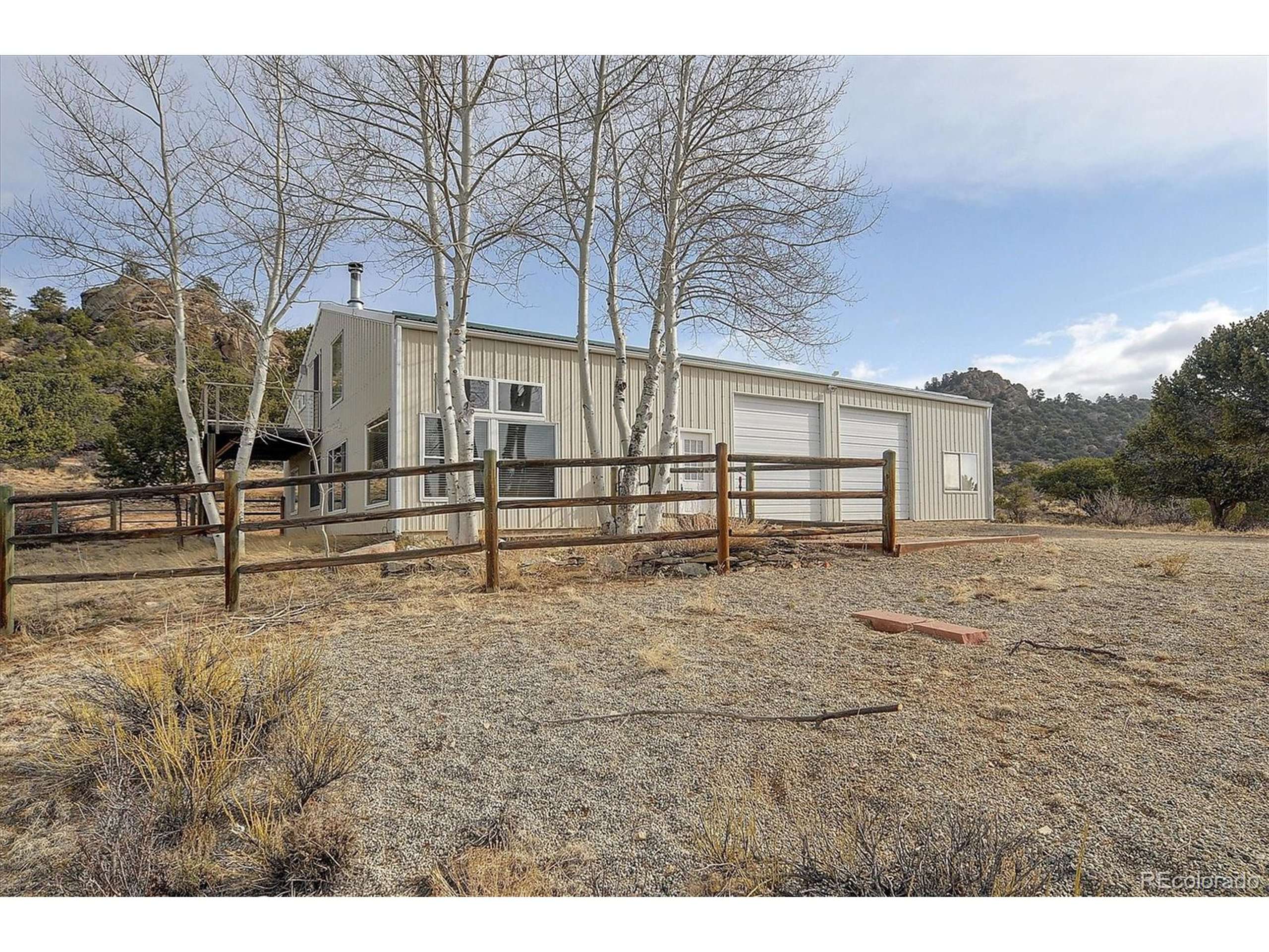 Buena Vista, CO 81211,29600 Big Sandy Way