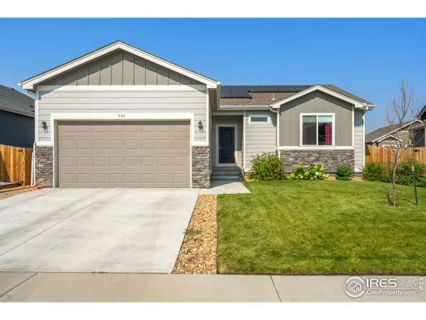 944 Pioneer Dr, Milliken, CO 80543