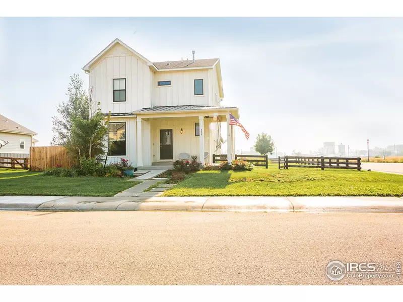 430 Ash St, Kersey, CO 80644