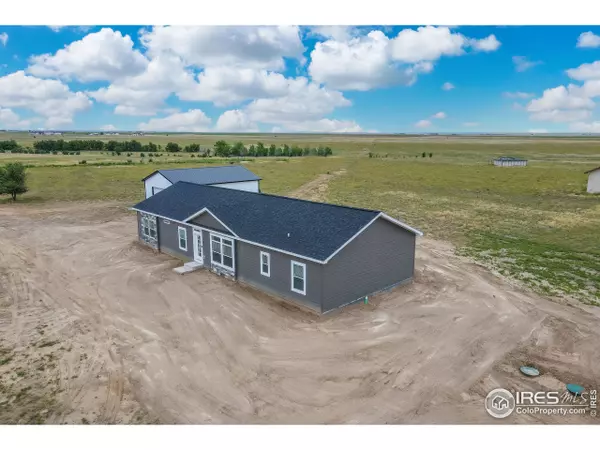 45148 County Road 33, Pierce, CO 80650