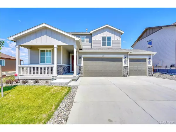 1148 Greenwood Dr, Berthoud, CO 80513